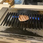 焼肉割烹 たか松 - 