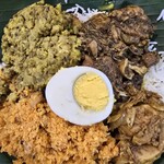 アラリヤ ランカ - 