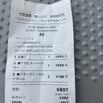 大衆酒場 酔いどれ - 