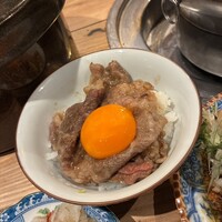 大衆肉酒場 こだわり米 匠 - 
