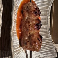 鳥カミ - 