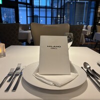 MILANO｜GRILL - 