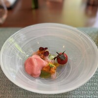 芦屋フレンチ北じま - 