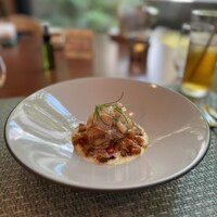 芦屋フレンチ北じま - 