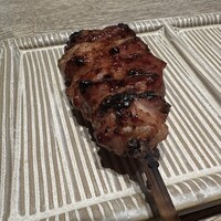 鳥カミ - 