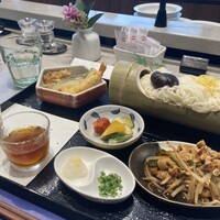 ガーデンキッチン かるめら - 