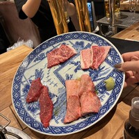 大衆肉酒場 こだわり米 匠 - 