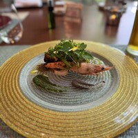 芦屋フレンチ北じま - 