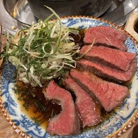 大衆肉酒場 こだわり米 匠 - 