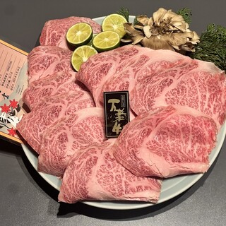 焼肉 翔苑_2