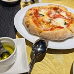 トラットリア・エンツォ - 