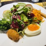 トラットリア・エンツォ - 