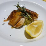 トラットリア・エンツォ - 