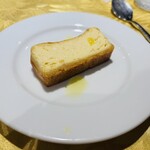 トラットリア・エンツォ - 