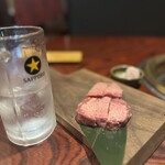 焼肉の家 いちえん - 
