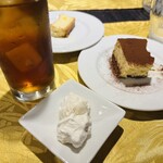 トラットリア・エンツォ - 