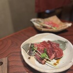 焼肉の家 いちえん - 