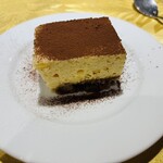 トラットリア・エンツォ - 