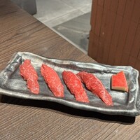 焼肉りんご - 