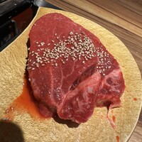 黒毛和牛ヘレ肉専門店 炭火焼肉 りきちゃん 北浜店 - 