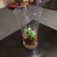 菜花むら - 