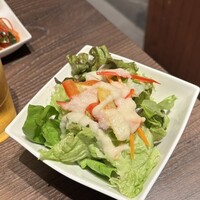 焼肉りんご - 