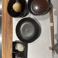 黒毛和牛ヘレ肉専門店 炭火焼肉 りきちゃん 北浜店 - 