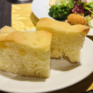 トラットリア・エンツォ_1