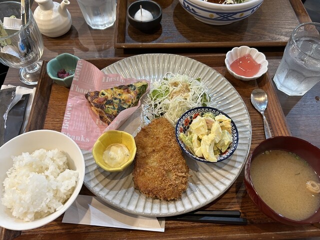 Community Cafe Sei photo 5