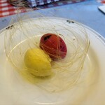 キャセロール - 