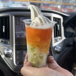 ミニストップ - 料理写真: