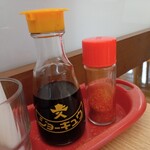 うちだ屋 - 調味料類