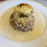 キャセロール - 