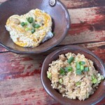 鶏そば屋いしぐふー - 