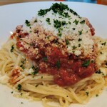 ボーノ - ボロネーゼ  1300円