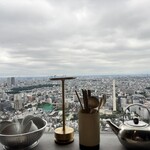 NORAN 恵比寿ガーデンプレイス - 