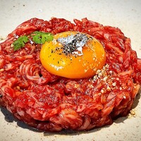 焼肉 銀座コバウ 並木通り店 - 