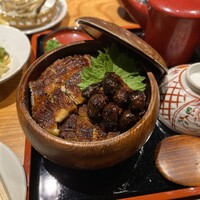 炭焼うな富士 名駅店 - 