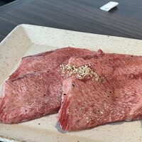 焼肉 銀座コバウ 並木通り店 - 