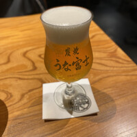 炭焼うな富士 名駅店 - 