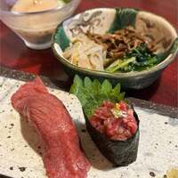 肉の匠 将泰庵 神田店 - 
