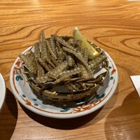 炭焼うな富士 名駅店 - 