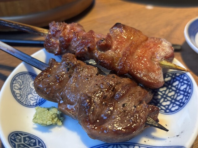 Robata Yaki Ibushigin Namiyose Cho Ten photo 2