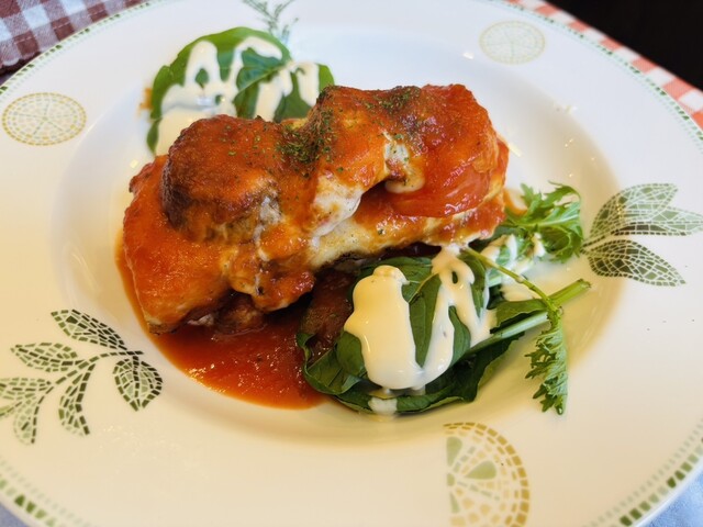 キャセロール （CasseRole）のご予約 - 高岡/ビストロ | 食べログ