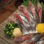 個室居酒屋　茶の庭 - 