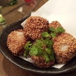 個室居酒屋　茶の庭 - 