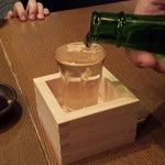 個室居酒屋　茶の庭 - 