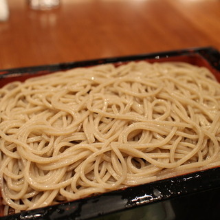 信州そば あずみ野_2