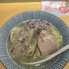 貝だし麺 きた田
