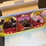 ミスタードーナツ - 料理写真: